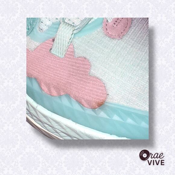 Adidas James Harden Vol. 5 Futurenatural “Support” Size 7 Rare Basketball Shoes - Picture 10 of 10